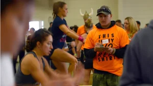 Agility vs Quickness — What Makes a Player Hard to Defend