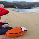 Open Water Swimming: Physics, Physiology, and What Pool Training Misses