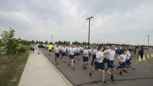 The Science of Hitting the Wall: Why Marathons Fall Apart at Mile 20