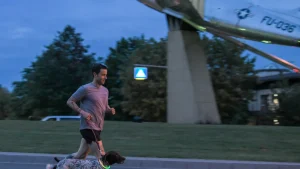 Maratonun Fizyolojisi: 42 km'de Vücudunuzda Ne Olur?