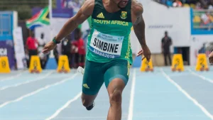 Futbolda Hız Dayanıklılığı: Daha Uzun Süre Hızlı Koşmak
