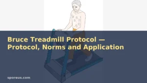 Bruce Treadmill Protocol — Protocol, Norms and Application