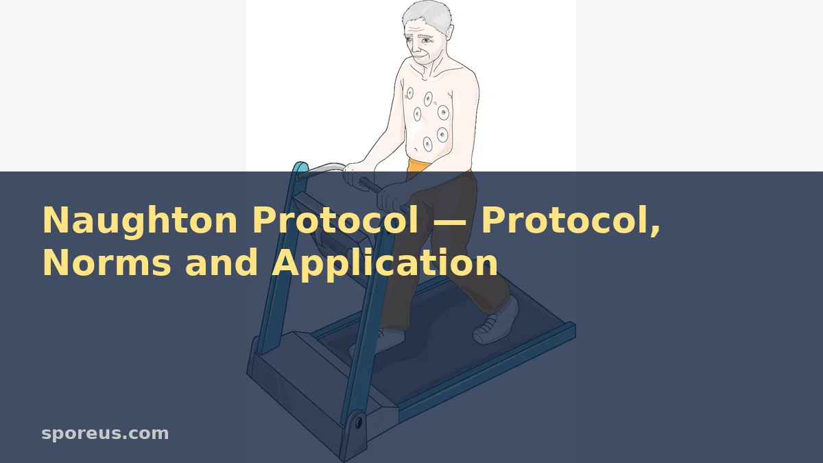 Naughton Protocol — Protocol, Norms and Application