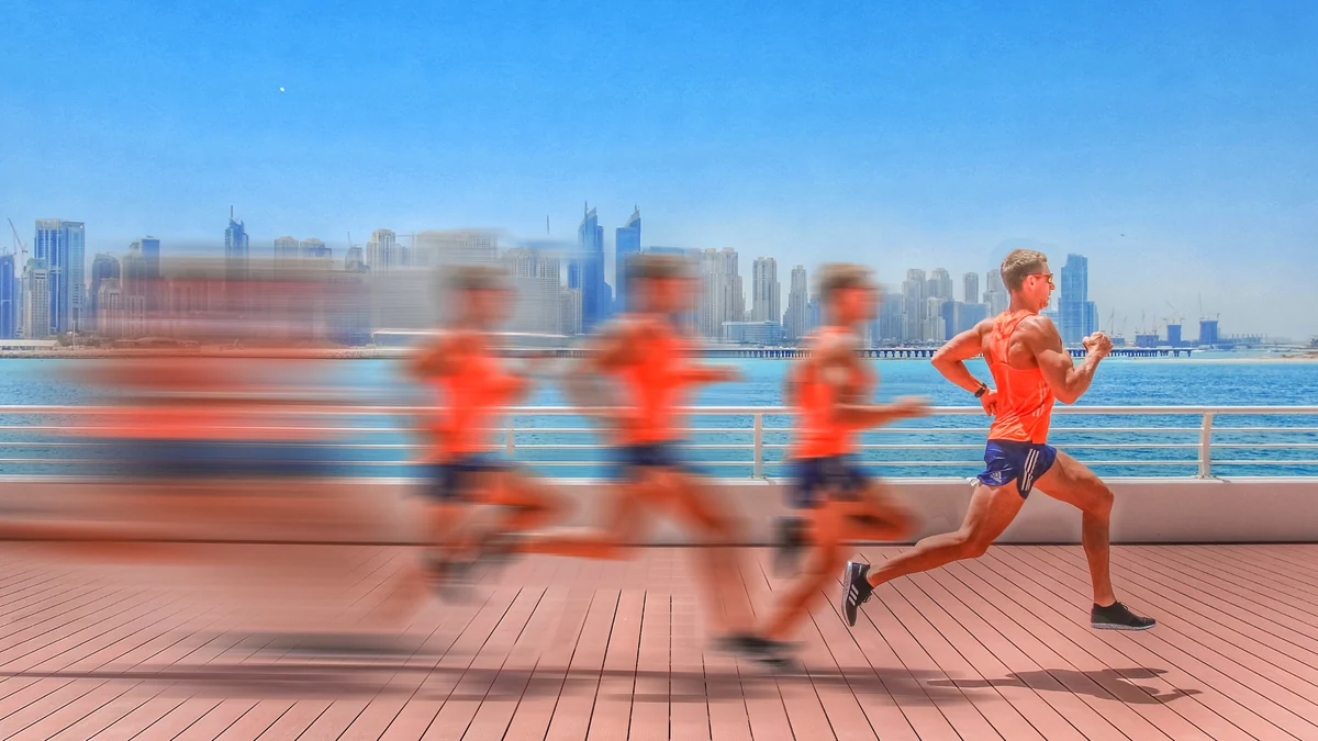 Ironman Triathlon Physiology: 226 km of Science