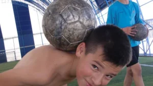 Çocuk Sporcu Fizyolojisi: Yetişkinden Farkları