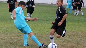 Adölesan Sporcu: Büyüme Çağında Antrenman
