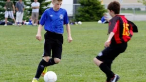 Player Development Pathways — The Science of Producing Elite Footballers