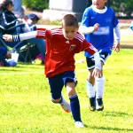Gençlik Futbolu Fizyolojisi: Büyüme Döneminde Neleri Biliyoruz?