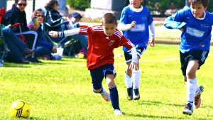 Gençlik Futbolu Fizyolojisi: Büyüme Döneminde Neleri Biliyoruz?